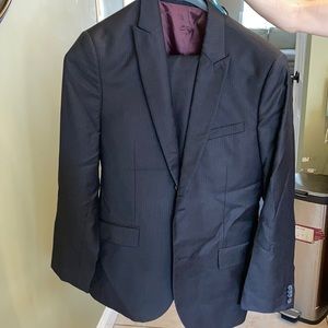 Men’s Express Suit